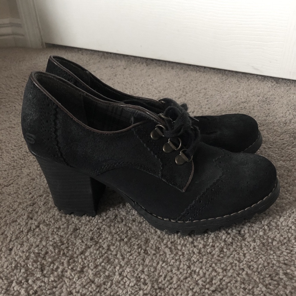 Clogs - Picture 4 of 5